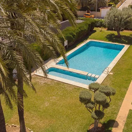 Retiro Sol - Retiro Sol A01 Apartment
