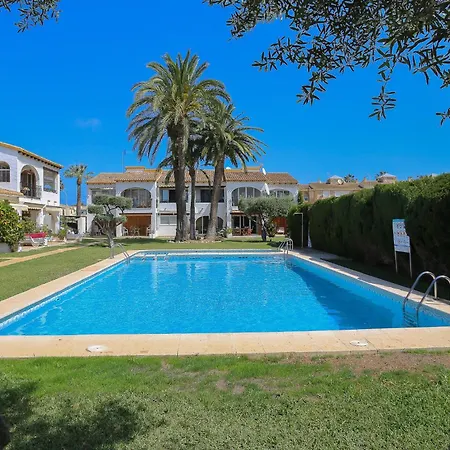 Apartment Retiro Sol - Retiro Sol A01