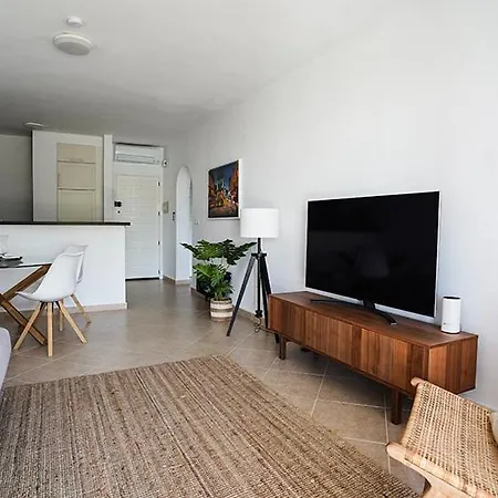 Apartment Retiro Sol - Retiro Sol A01 *