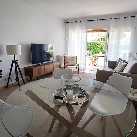 Retiro Sol - Retiro Sol A01 Apartment