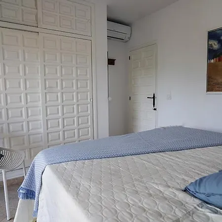 Apartment Retiro Sol - Retiro Sol A01 *