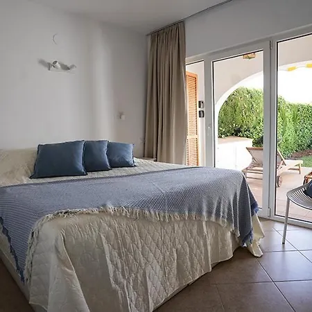 Retiro Sol - Retiro Sol A01 Apartment