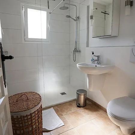 Retiro Sol - Retiro Sol A01 Apartment *