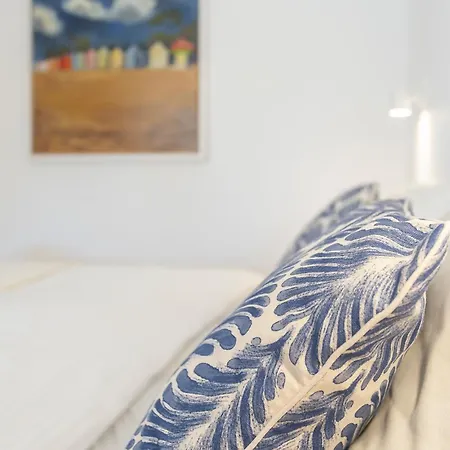 Apartment Retiro Sol - Retiro Sol A01 *