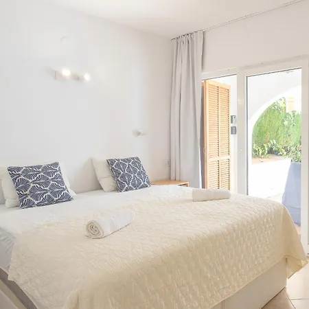 Retiro Sol - Retiro Sol A01 Apartment Dénia