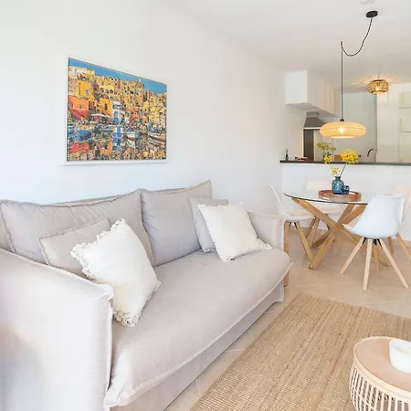 Retiro Sol - Retiro Sol A01 * Dénia