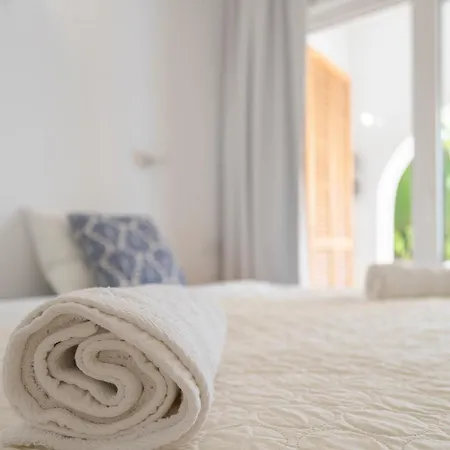 Retiro Sol - Retiro Sol A01 Apartment