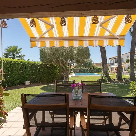 Apartment Retiro Sol - Retiro Sol A01 *