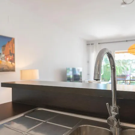 Retiro Sol - Retiro Sol A01 Dénia