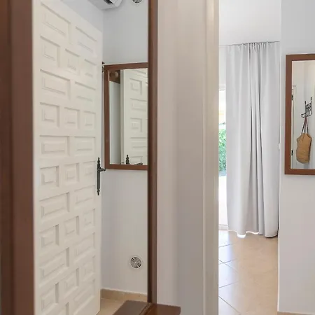 Retiro Sol - Retiro Sol A01 Apartment