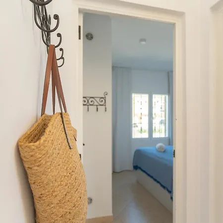 Apartamento Retiro Sol - Retiro Sol A01 Dénia