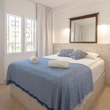 Apartamento Retiro Sol - Retiro Sol A01 Dénia