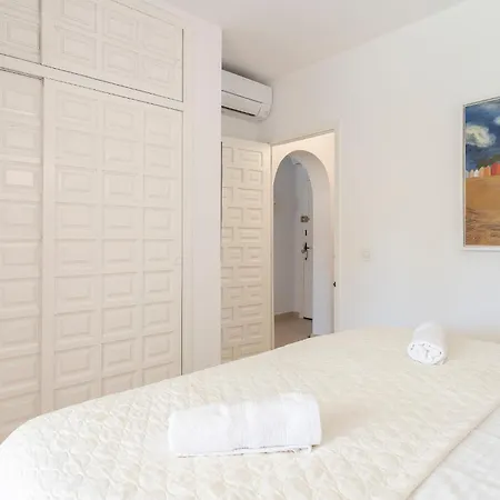 Apartamento Retiro Sol - Retiro Sol A01