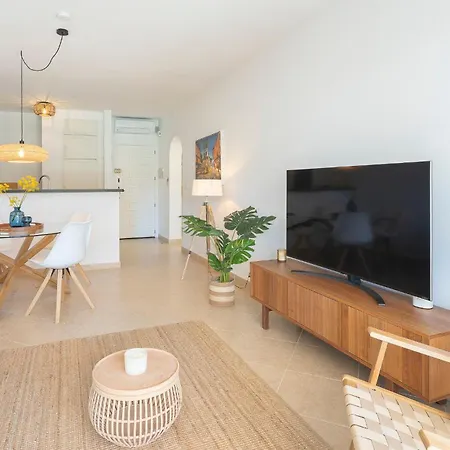 Apartamento Retiro Sol - Retiro Sol A01