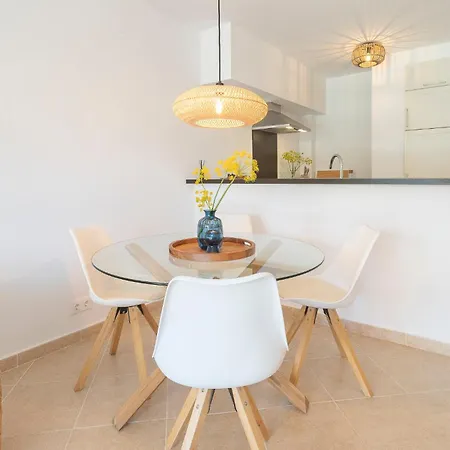 Retiro Sol - Retiro Sol A01 Apartamento