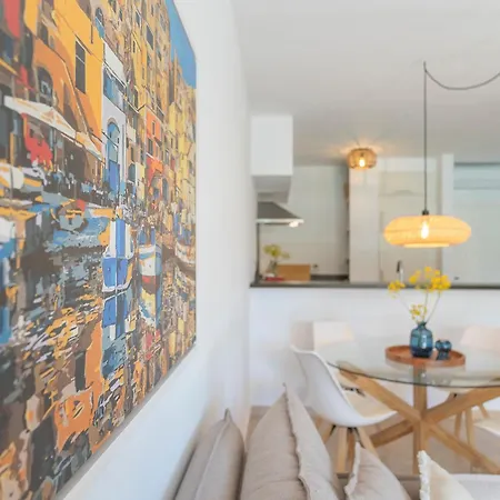 Retiro Sol - Retiro Sol A01 Apartamento *