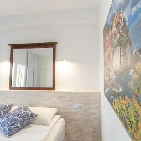 Retiro Sol - Retiro Sol A01 Apartamento Dénia