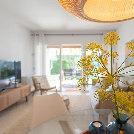 Apartamento Retiro Sol - Retiro Sol A01