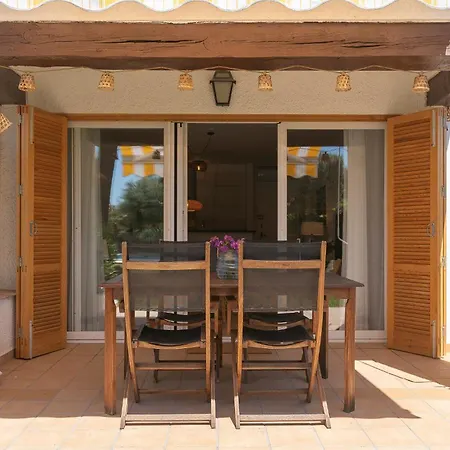 Retiro Sol - Retiro Sol A01 公寓 *