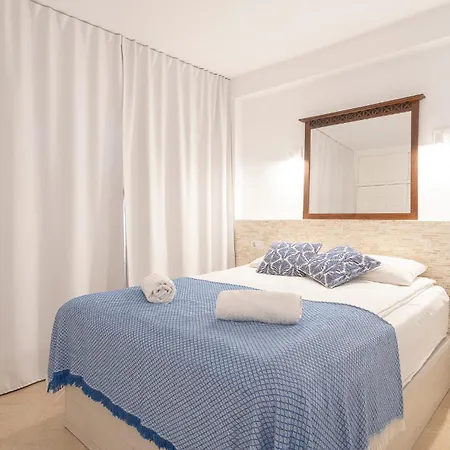 Apartamento Retiro Sol - Retiro Sol A01 Dénia