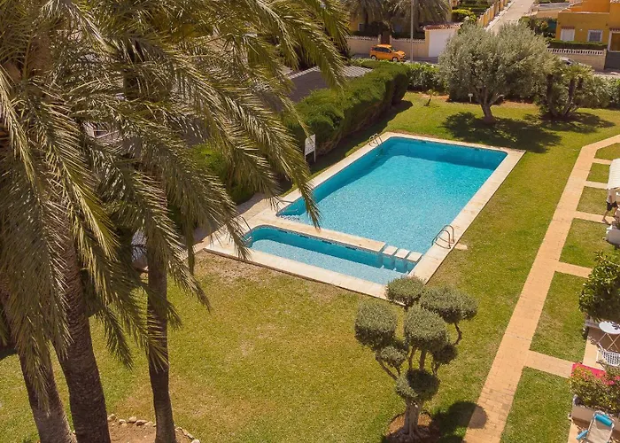 Retiro Sol - Retiro Sol A01 Διαμέρισμα