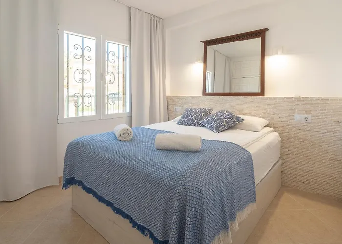 Διαμέρισμα Retiro Sol - Retiro Sol A01 Denia