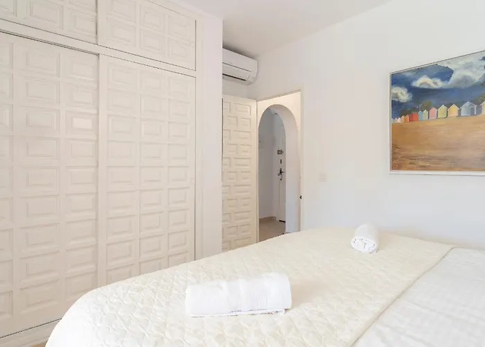 公寓 Retiro Sol - Retiro Sol A01