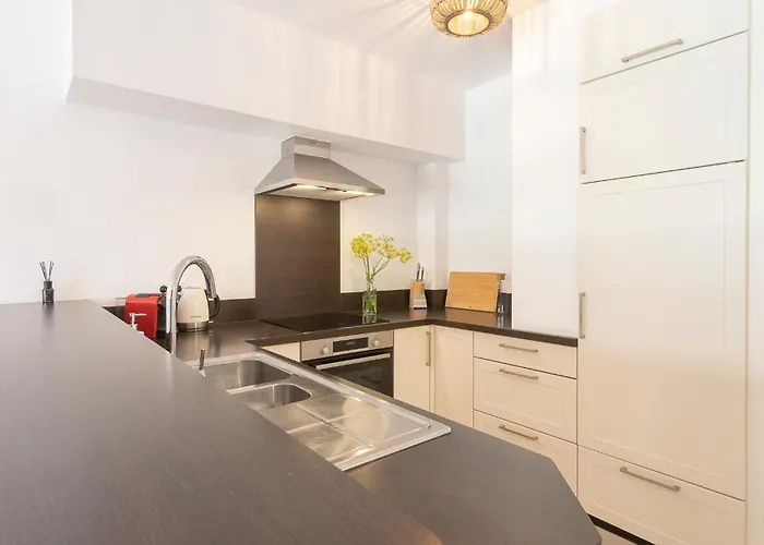 Retiro Sol - Retiro Sol A01 公寓 *