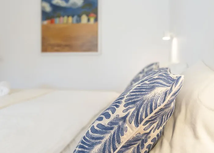 Διαμέρισμα Retiro Sol - Retiro Sol A01 *