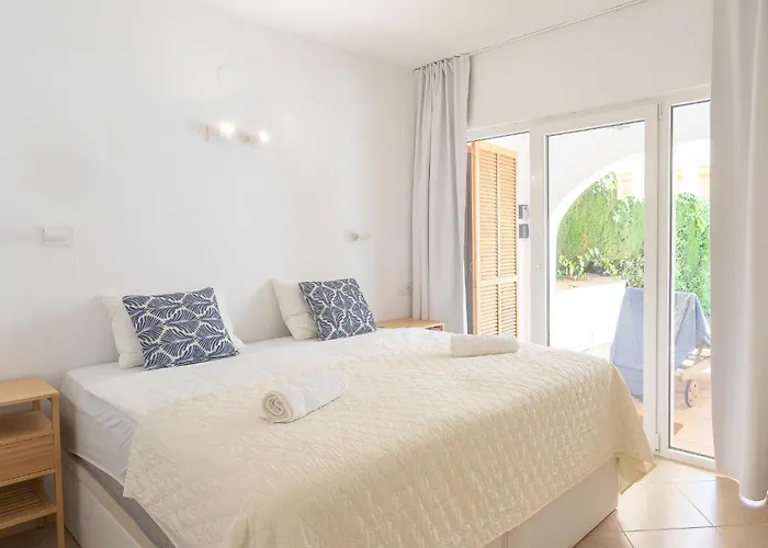 Retiro Sol - Retiro Sol A01 Διαμέρισμα Denia