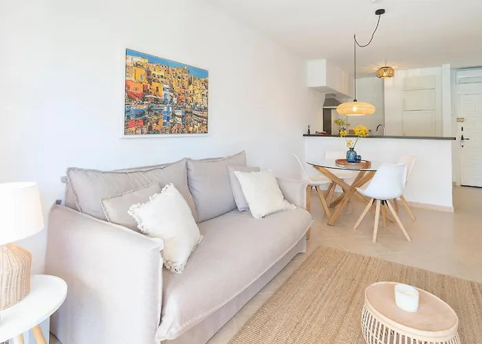 Retiro Sol - Retiro Sol A01 * Denia