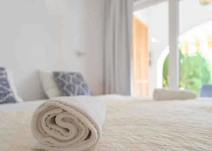 Retiro Sol - Retiro Sol A01 公寓