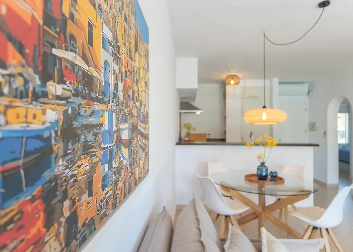 Retiro Sol - Retiro Sol A01 公寓 *