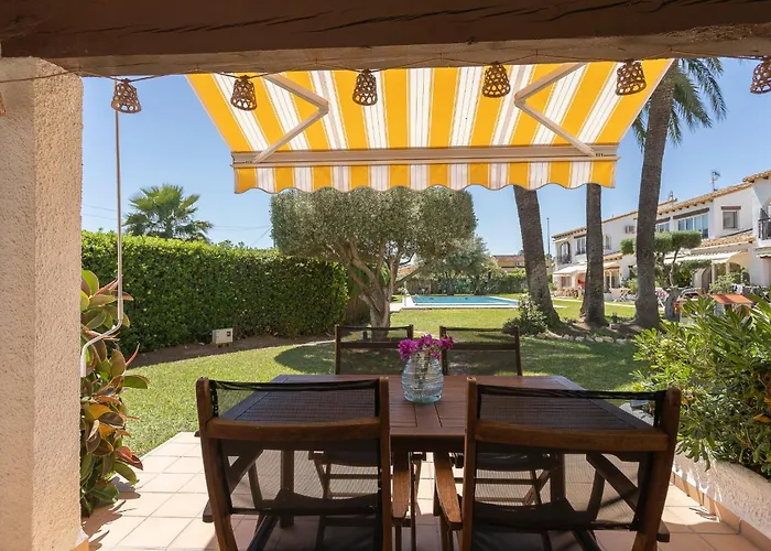 公寓 Retiro Sol - Retiro Sol A01 *