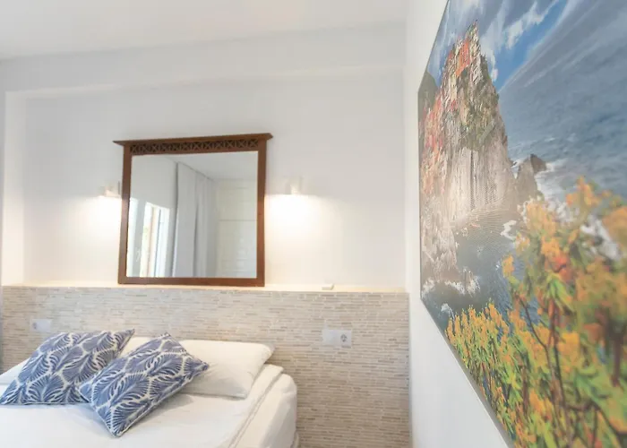 Retiro Sol - Retiro Sol A01 Διαμέρισμα Denia