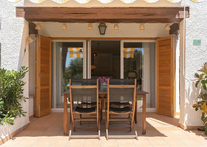 Retiro Sol - Retiro Sol A01 Διαμέρισμα *