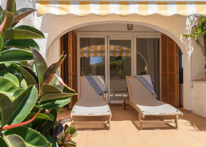 Retiro Sol - Retiro Sol A01 Denia