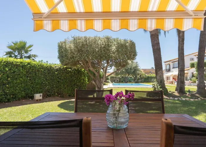 Retiro Sol - Retiro Sol A01 * Denia