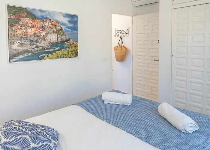 Retiro Sol - Retiro Sol A01 Διαμέρισμα *