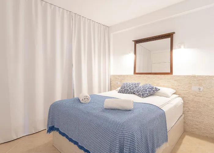 Διαμέρισμα Retiro Sol - Retiro Sol A01 Denia