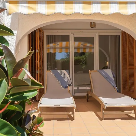 Retiro Sol - Retiro Sol A01 デニア