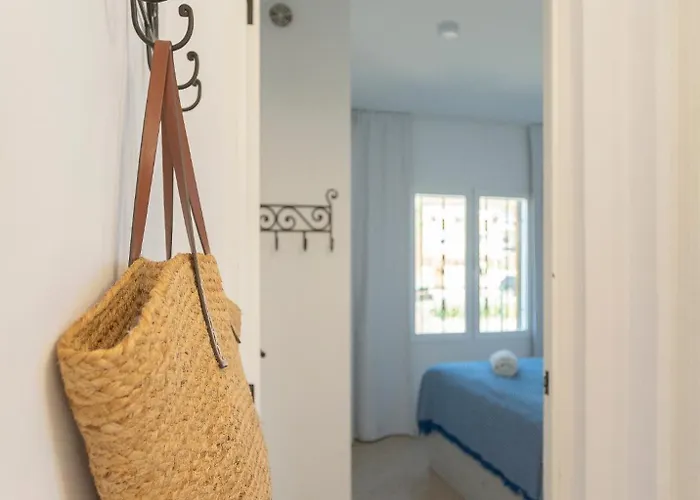 アパート Retiro Sol - Retiro Sol A01 デニア