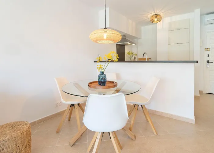 Retiro Sol - Retiro Sol A01 アパート