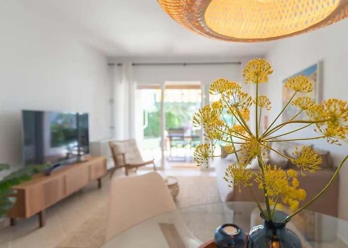 アパート Retiro Sol - Retiro Sol A01